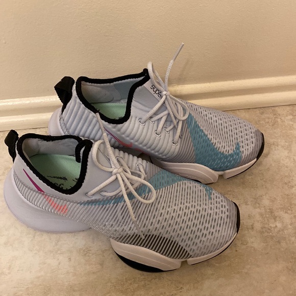 Nike Super Rep Running Shoes - Picture 1 of 4